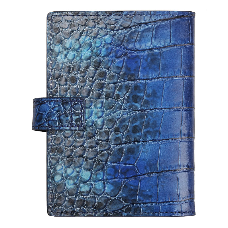 Обложка для автодокументов Neri Karra 