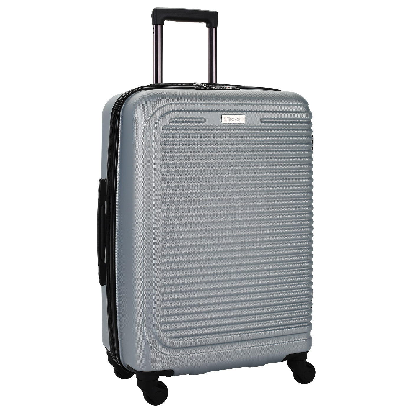 Teckel Чемодан средний M из ABS-пластика с кодовым замком