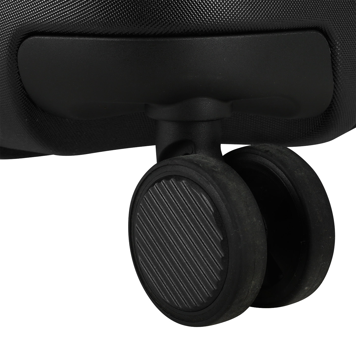 Чемодан для ручной клади из поликарбоната с кодовым замком American Tourister Modern Dream