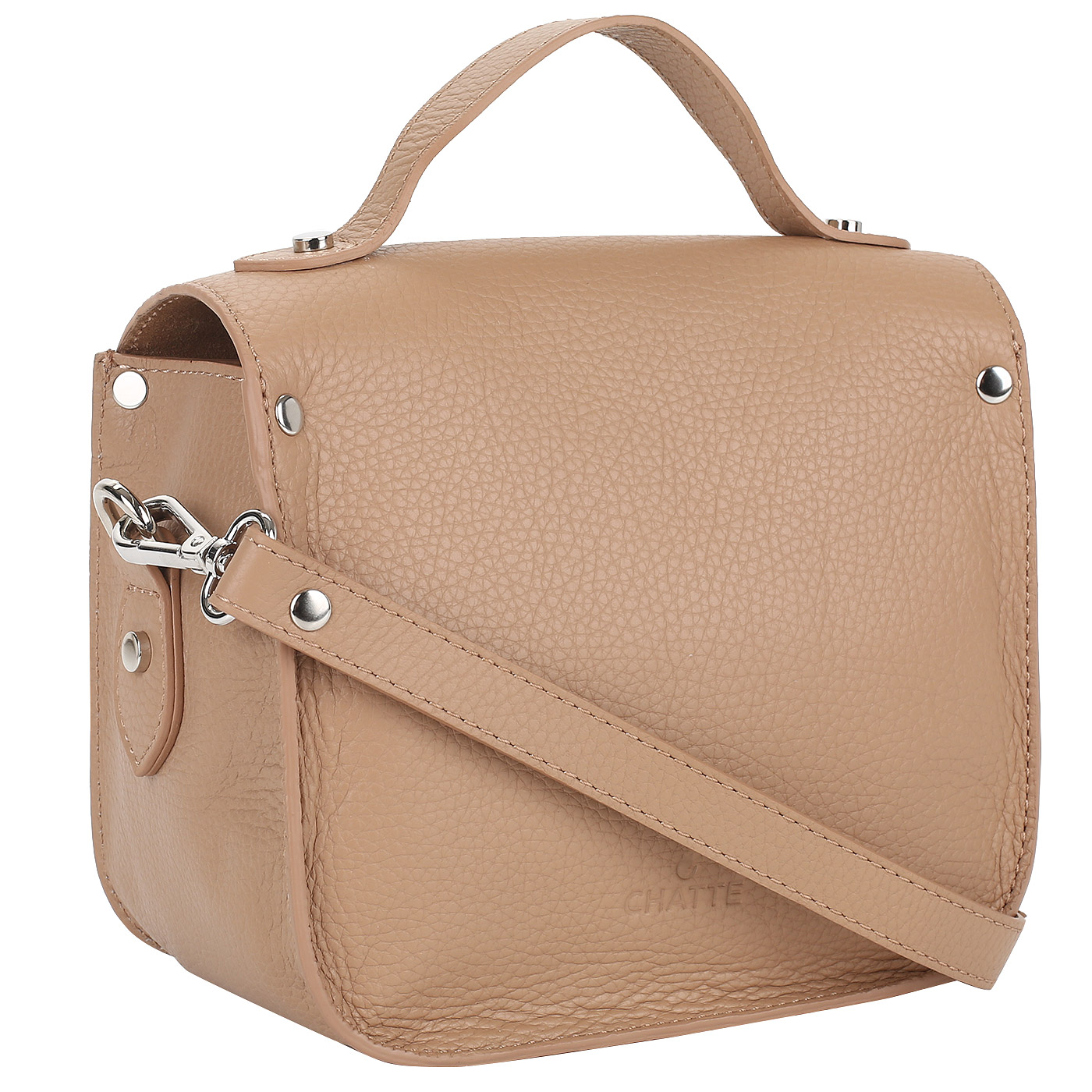 Сумочка на плечо Chatte Marseille