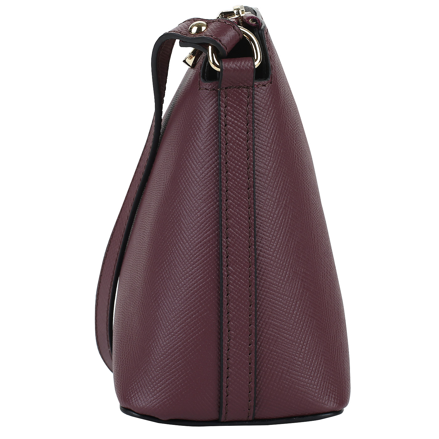 Сумочка на молнии Chatte 