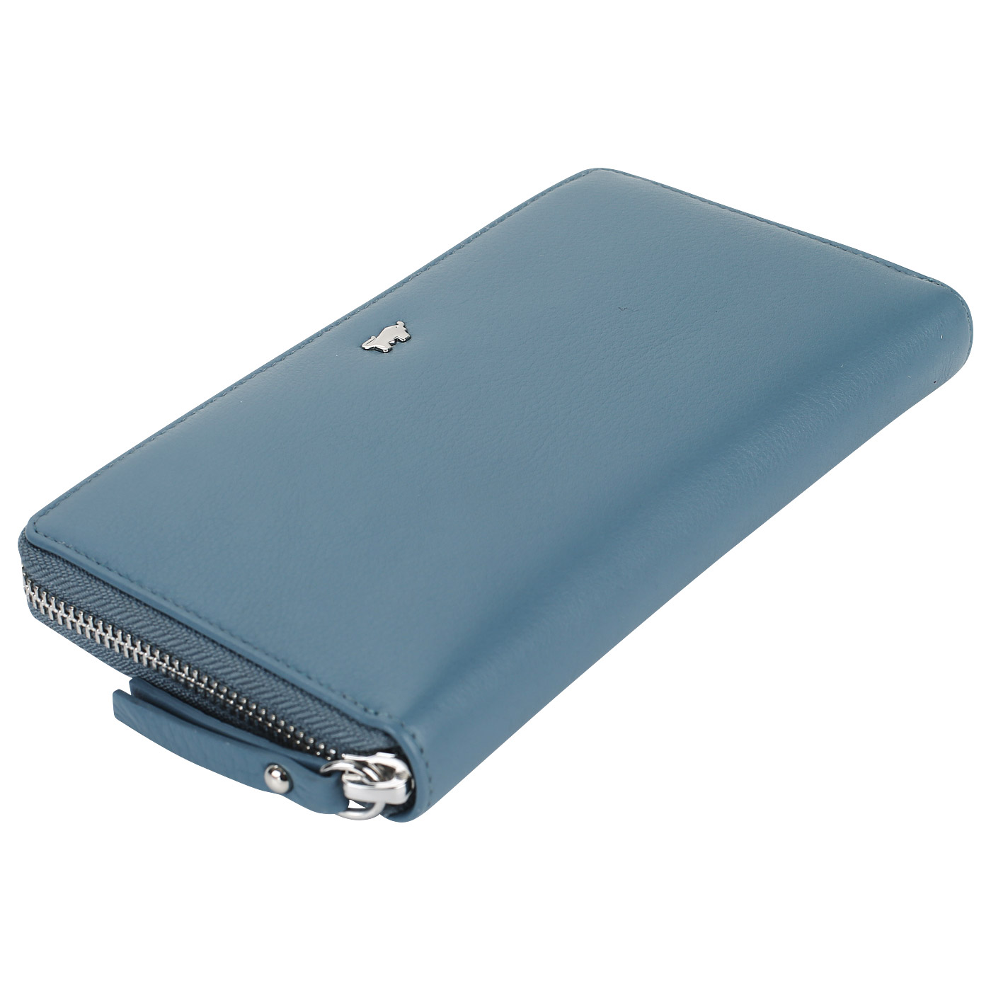 Портмоне из гладкой кожи Braun Buffel Miami