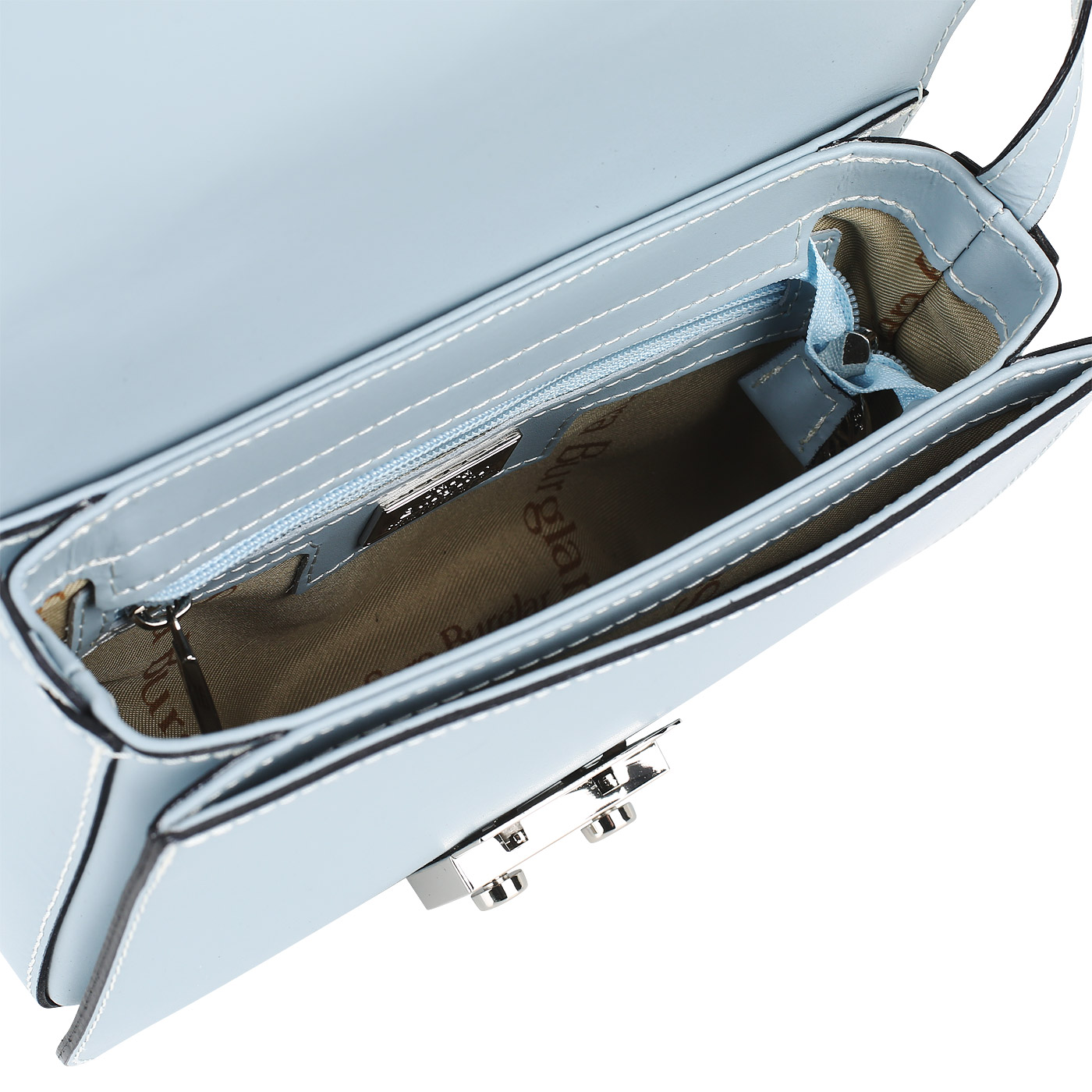 Сумка кросс-боди Sara Burglar Pamela Dama