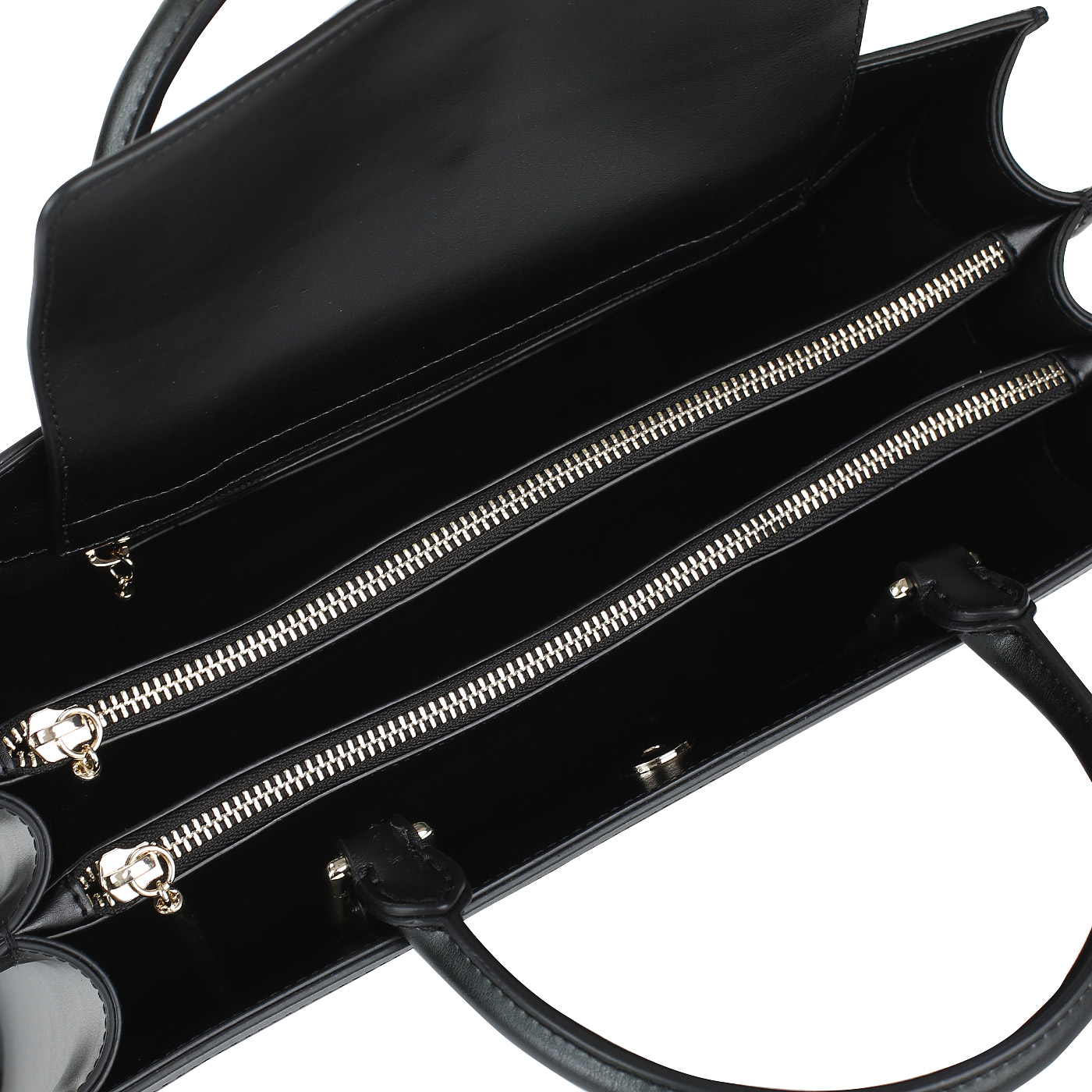 Сумка с тремя отделами Cavalli Class Venus