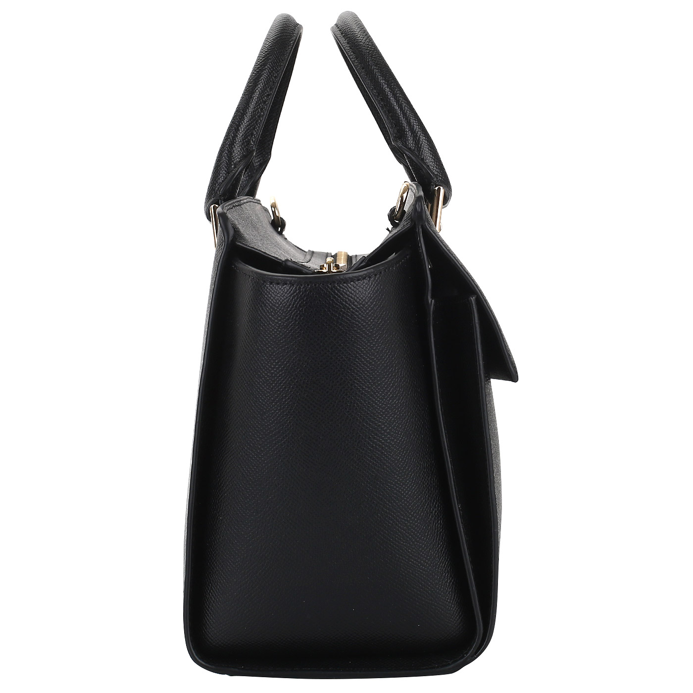 Сафьяновая сумка Michael Kors Sylvia