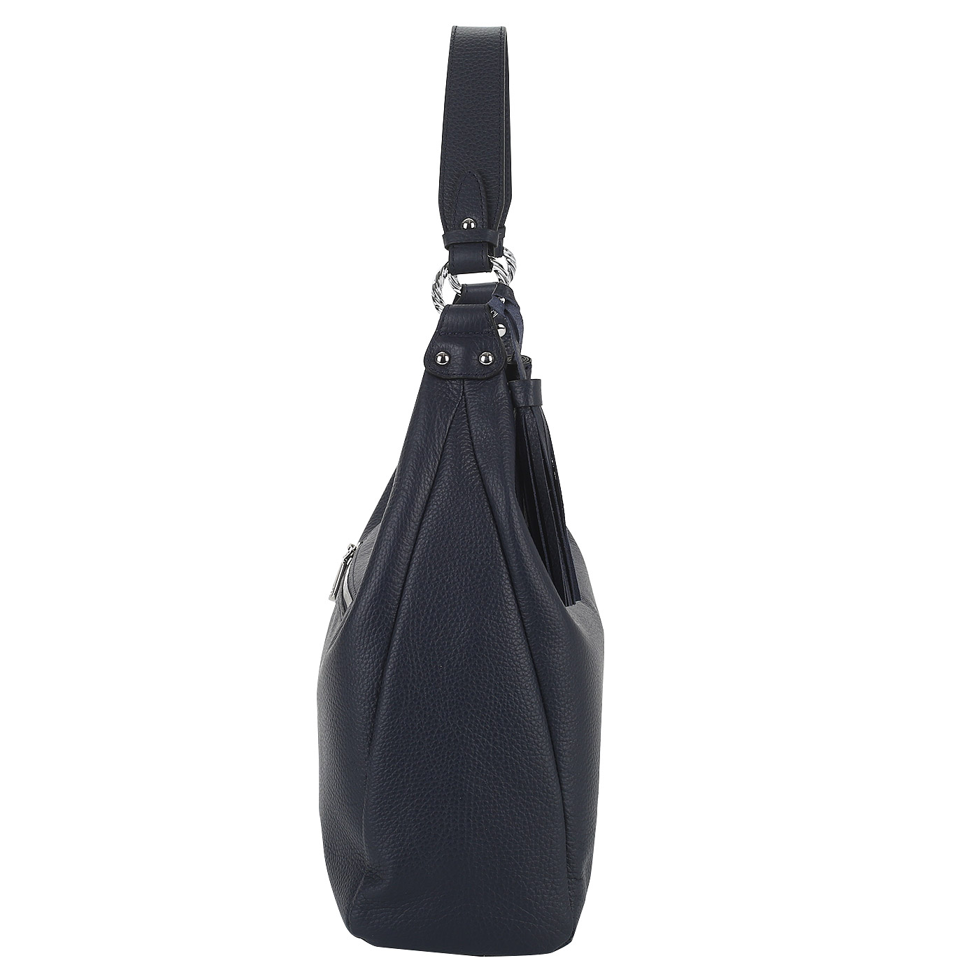 Сумка с брелоком Chatte Marseille