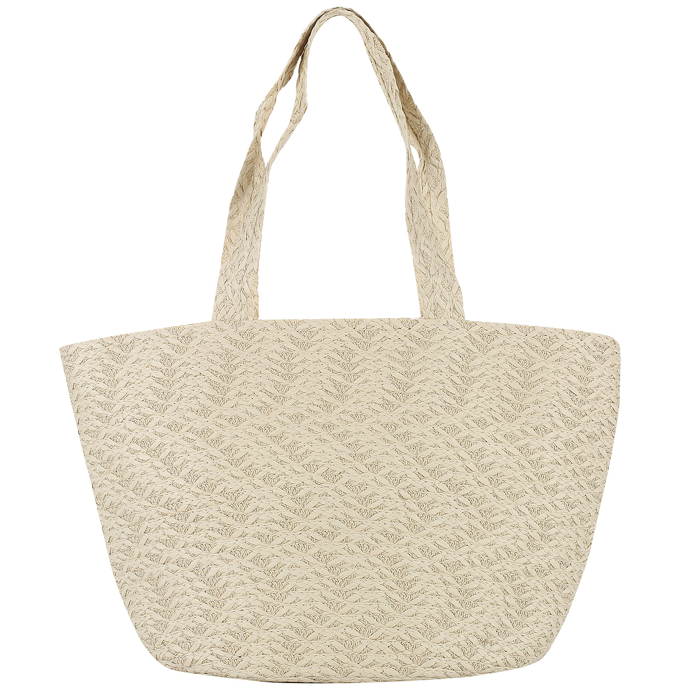 Dispacci Сумка-шоппер на молнии