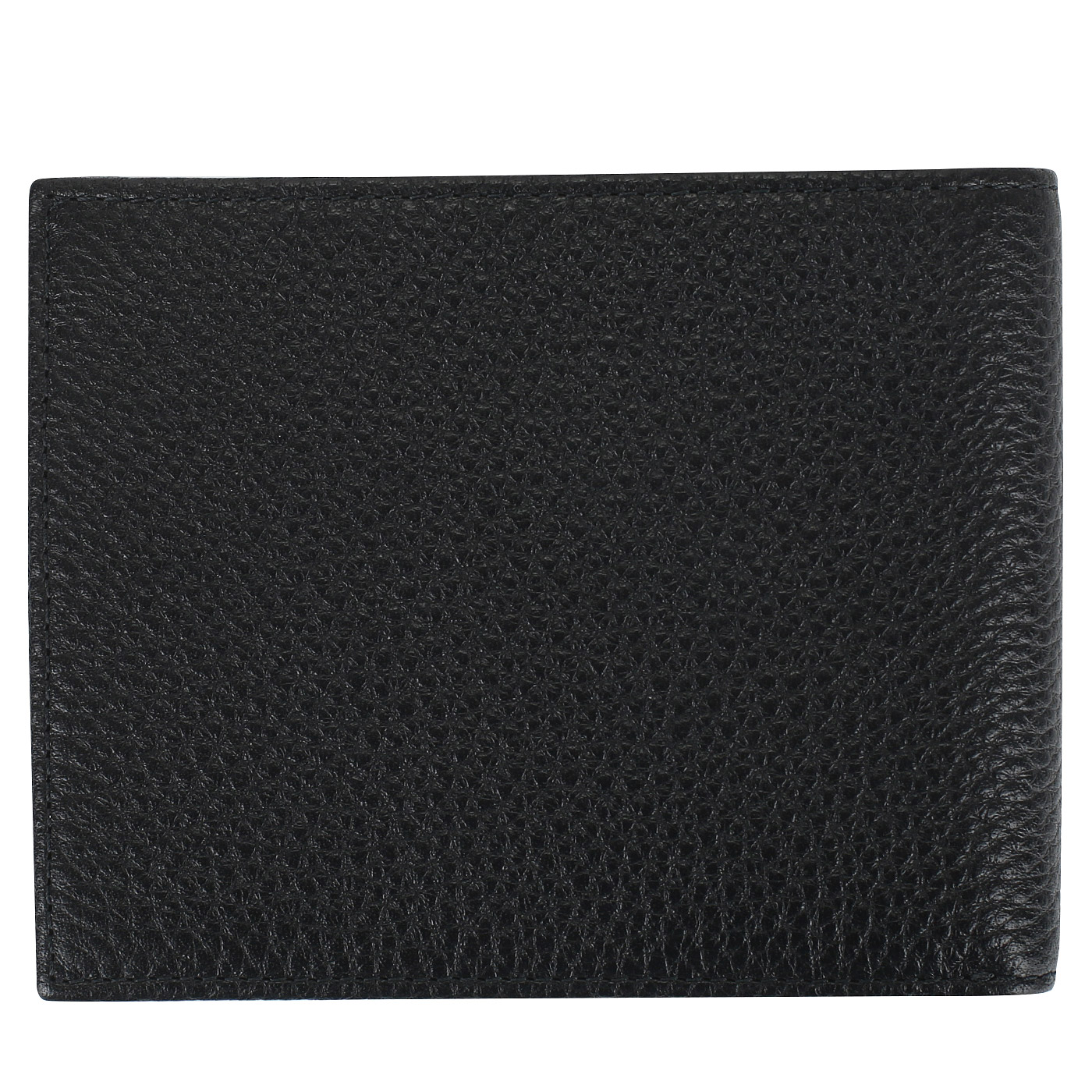 Портмоне из зернистой кожи Neri Karra 