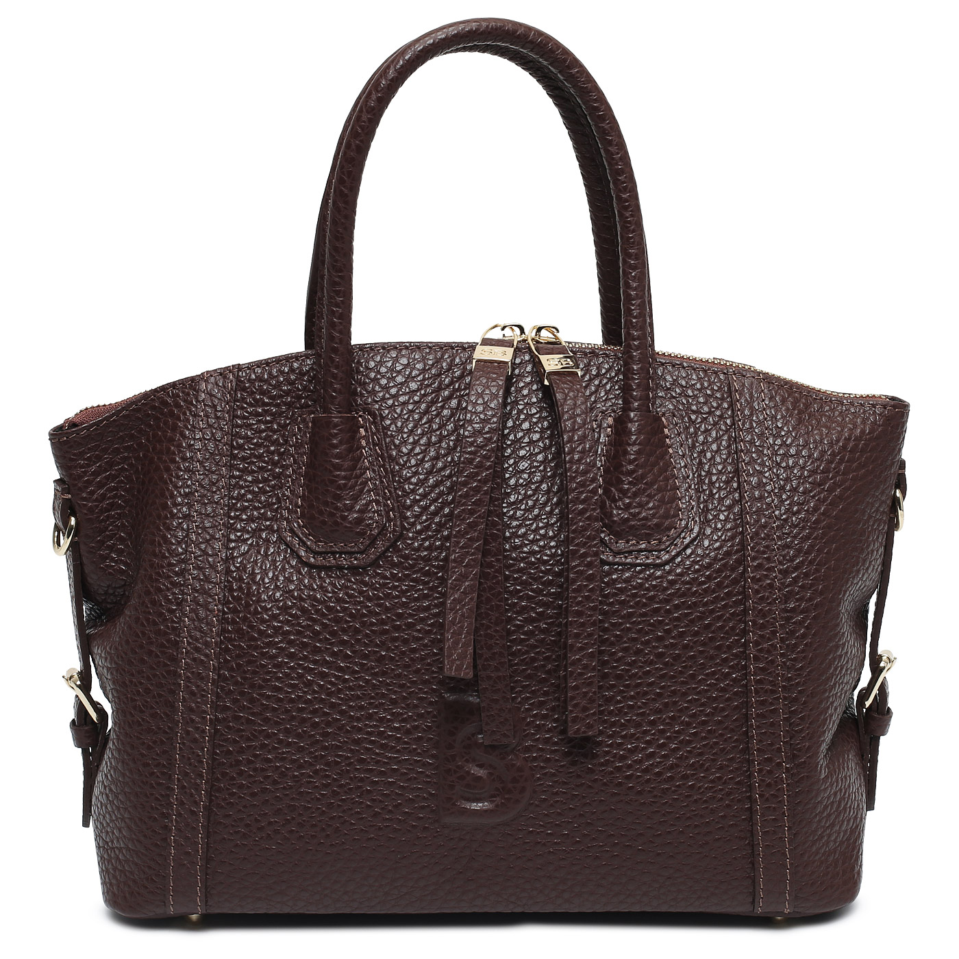 Sara Burglar Кожаная сумка