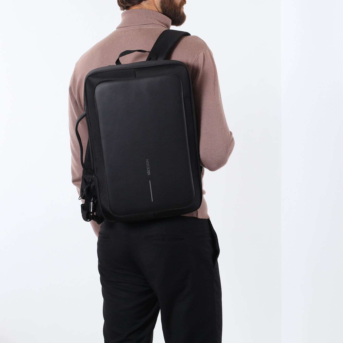 Рюкзак-трансформер XD Design Bobby Bizz