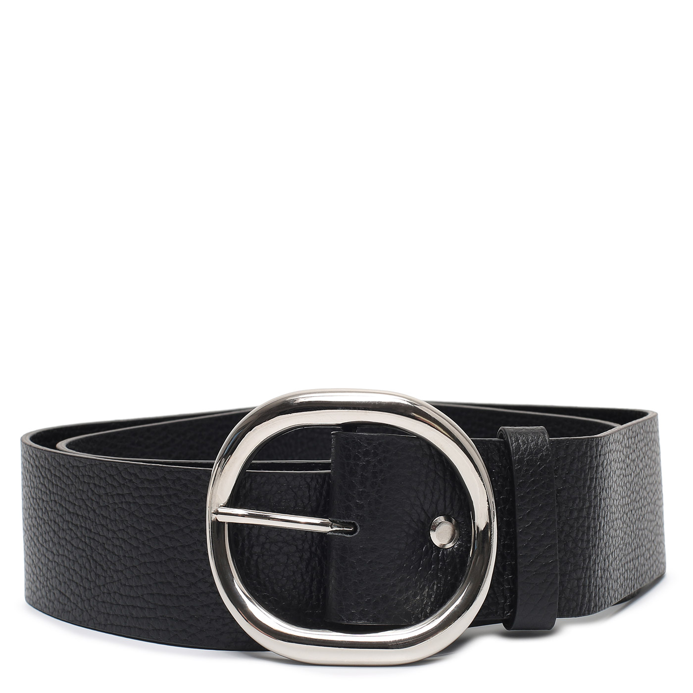 Marina Creazioni Ремень из натуральной кожи