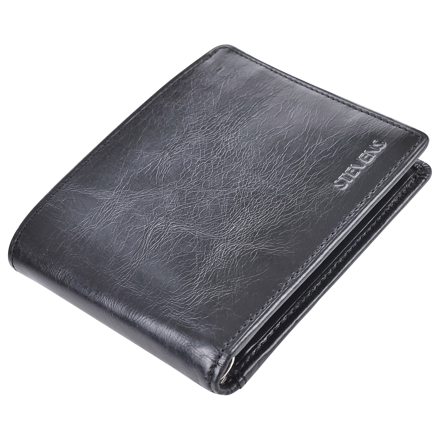 Зажим для денег Stevens 