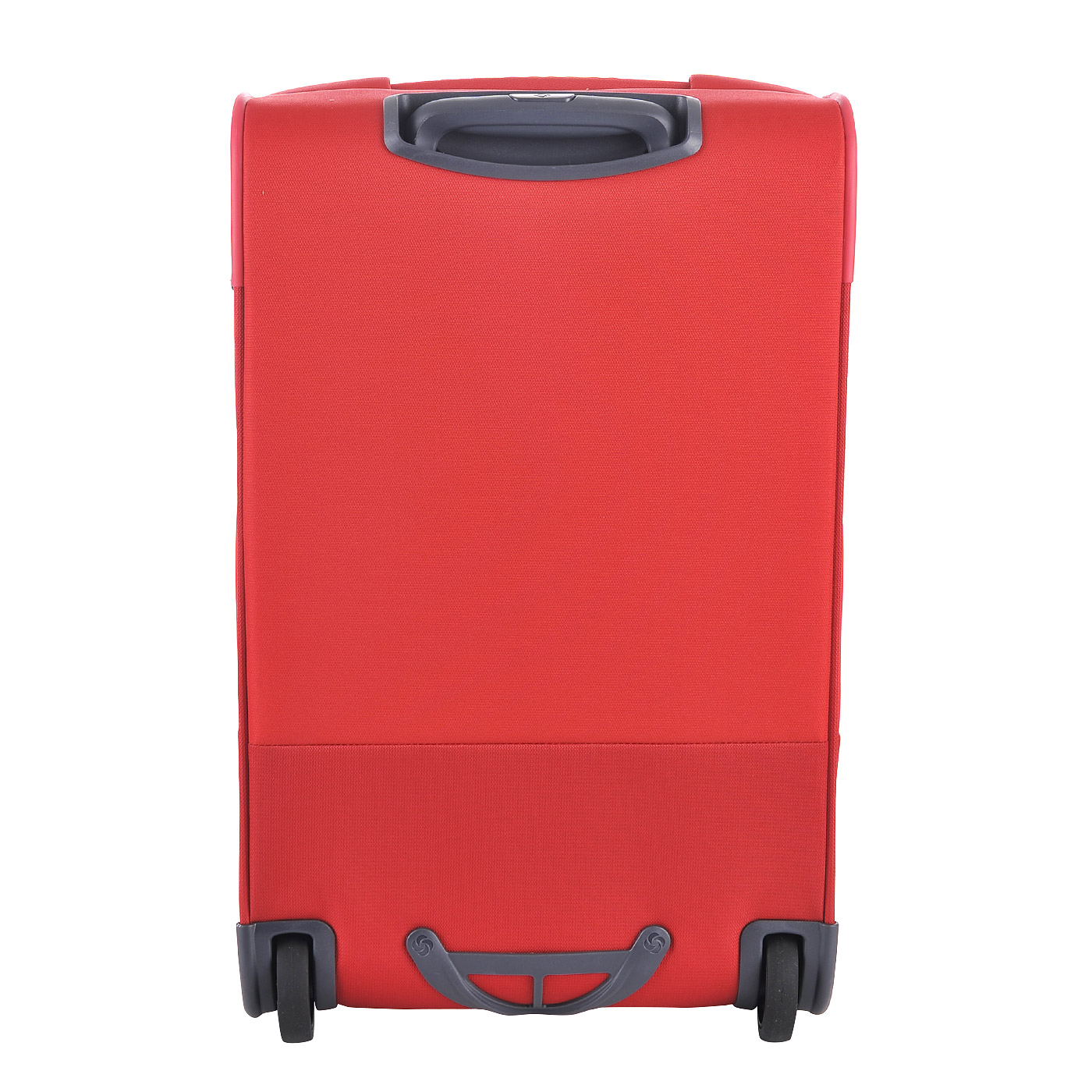 Чемодан для ручной клади тканевый Samsonite Base Boost