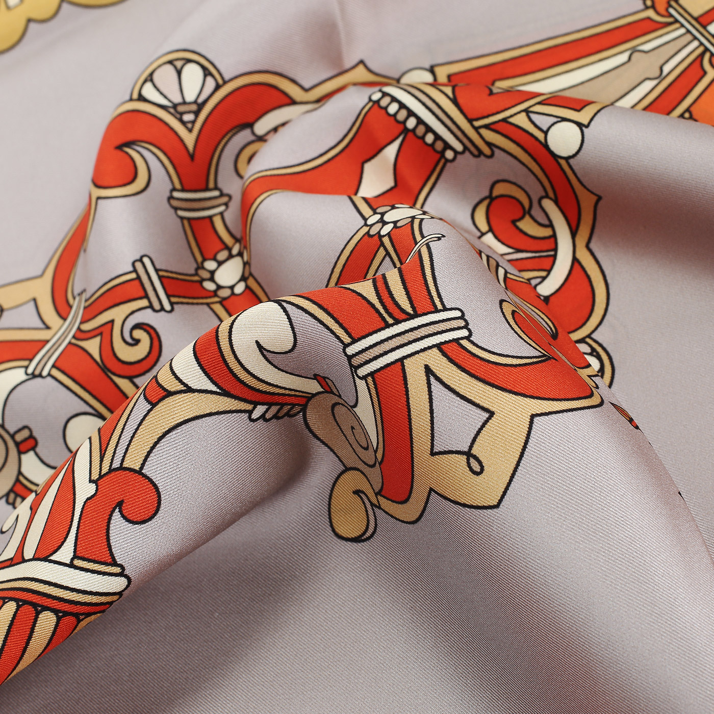 Платок Radical Chic Time