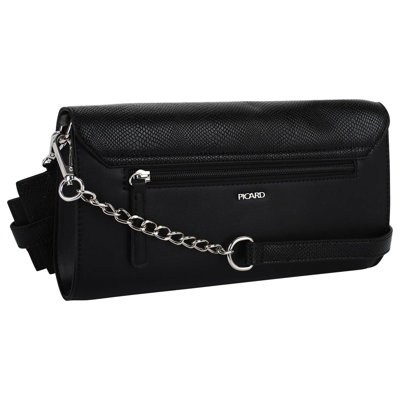 Сумочка с откидным клапаном Picard Seduce