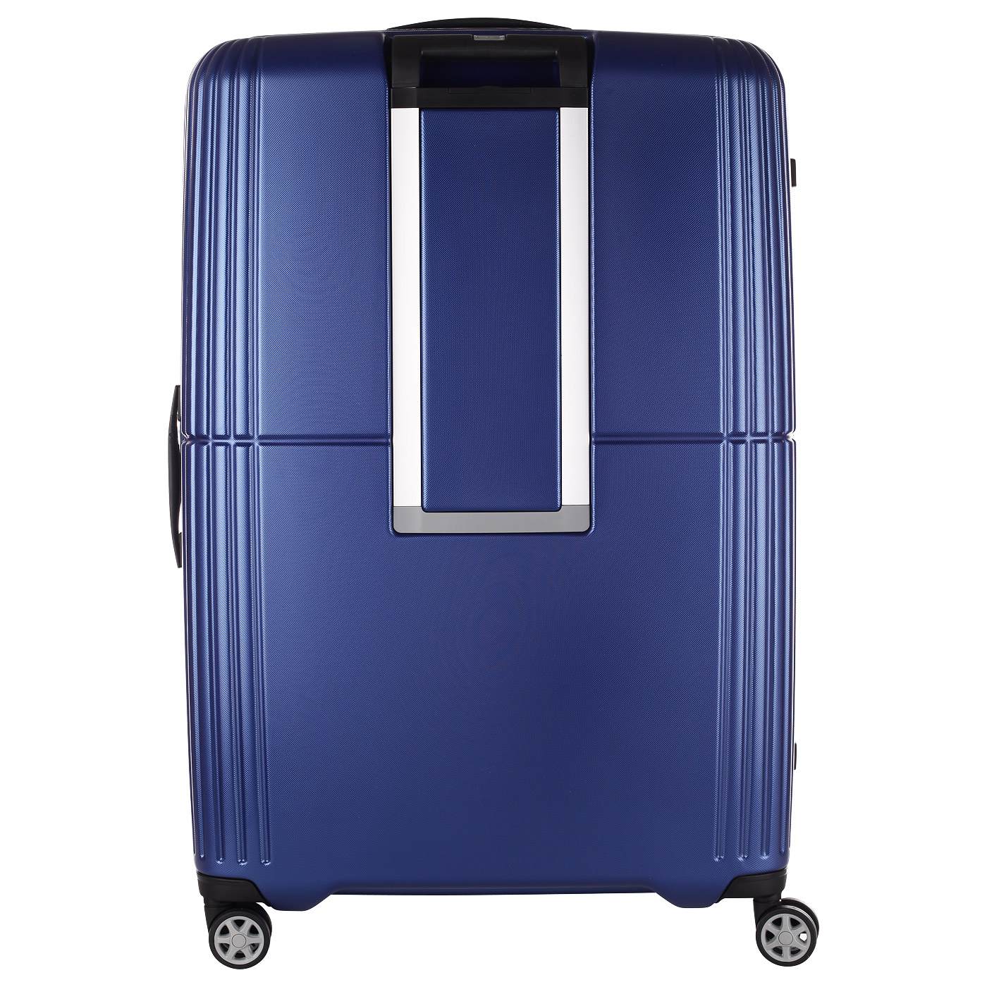 Чемодан очень большой XL из поликарбоната с кодовым замком Samsonite Orfeo