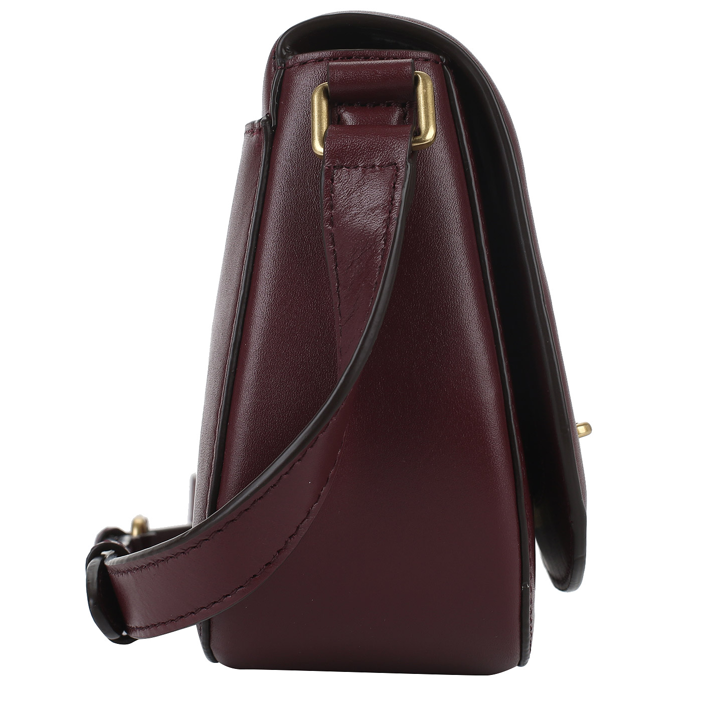 Сумочка-седло DKNY Gemini