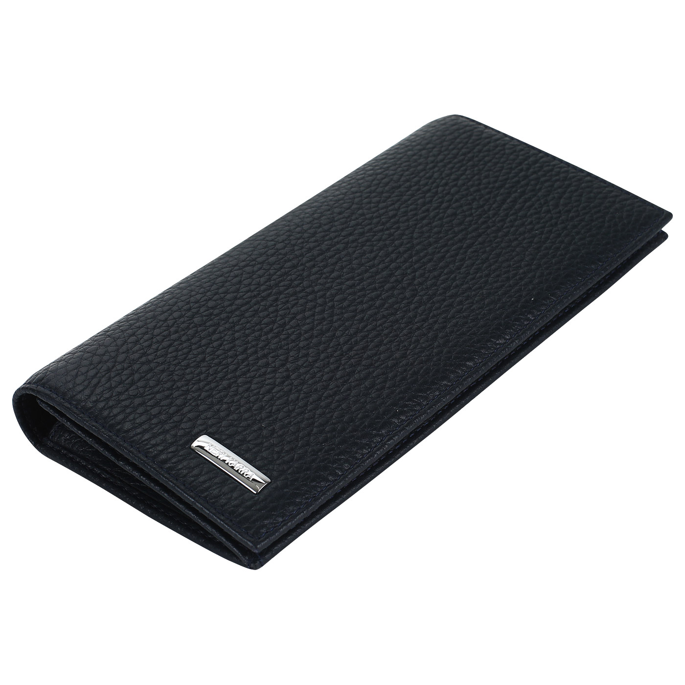 Портмоне без застежки Neri Karra 