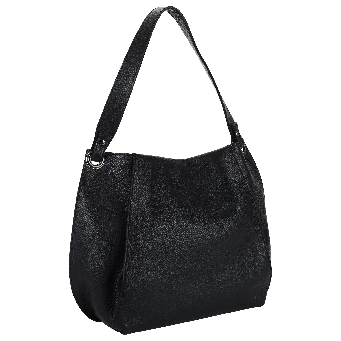 Сумка-хобо Ripani Airone