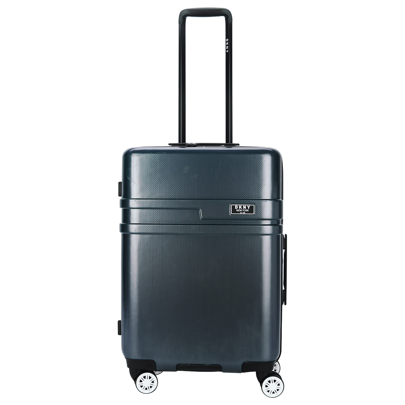 Чемодан средний M из ABS-пластика с кодовым замком DKNY DKNY-300 Dash