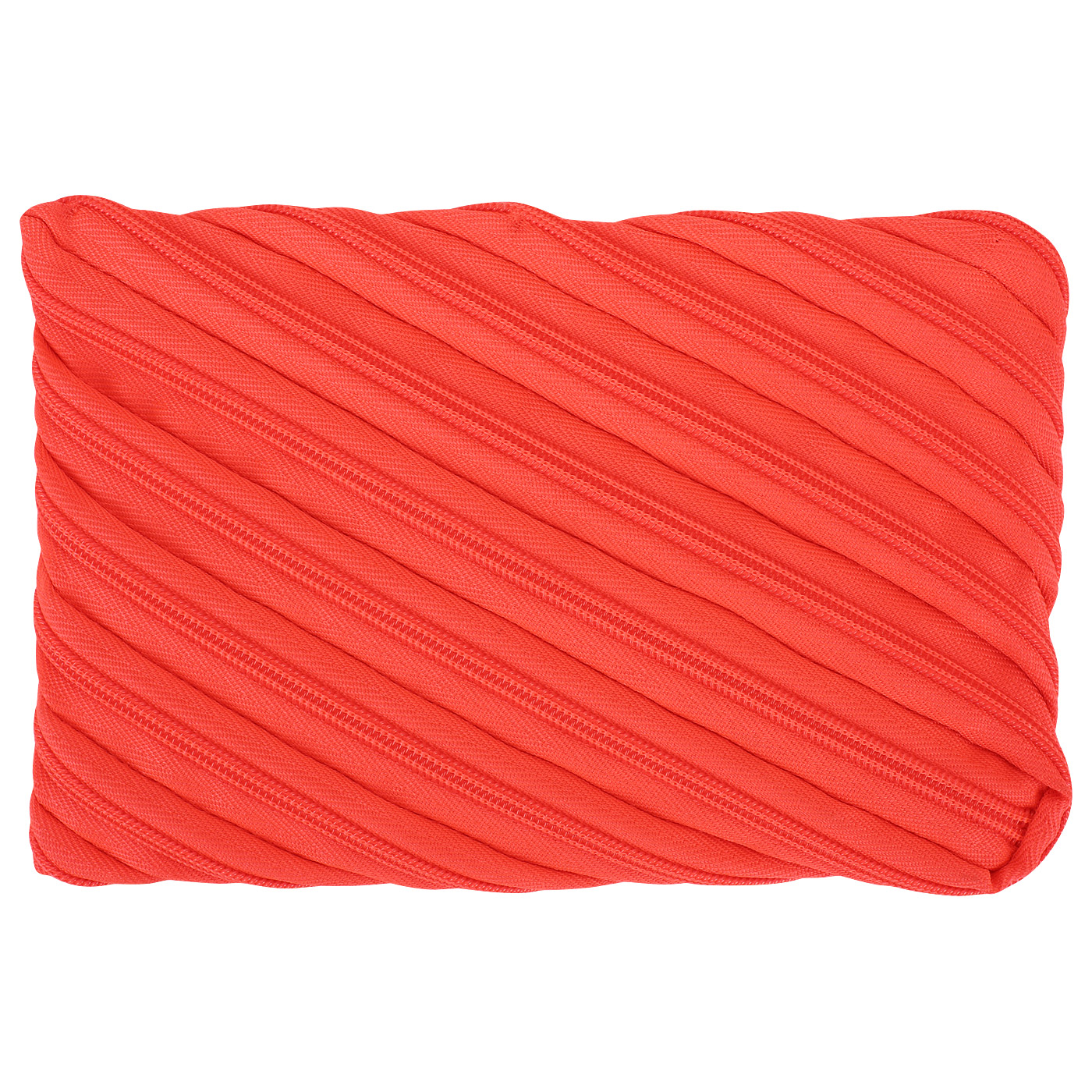 Пенал неонового цвета Zipit 