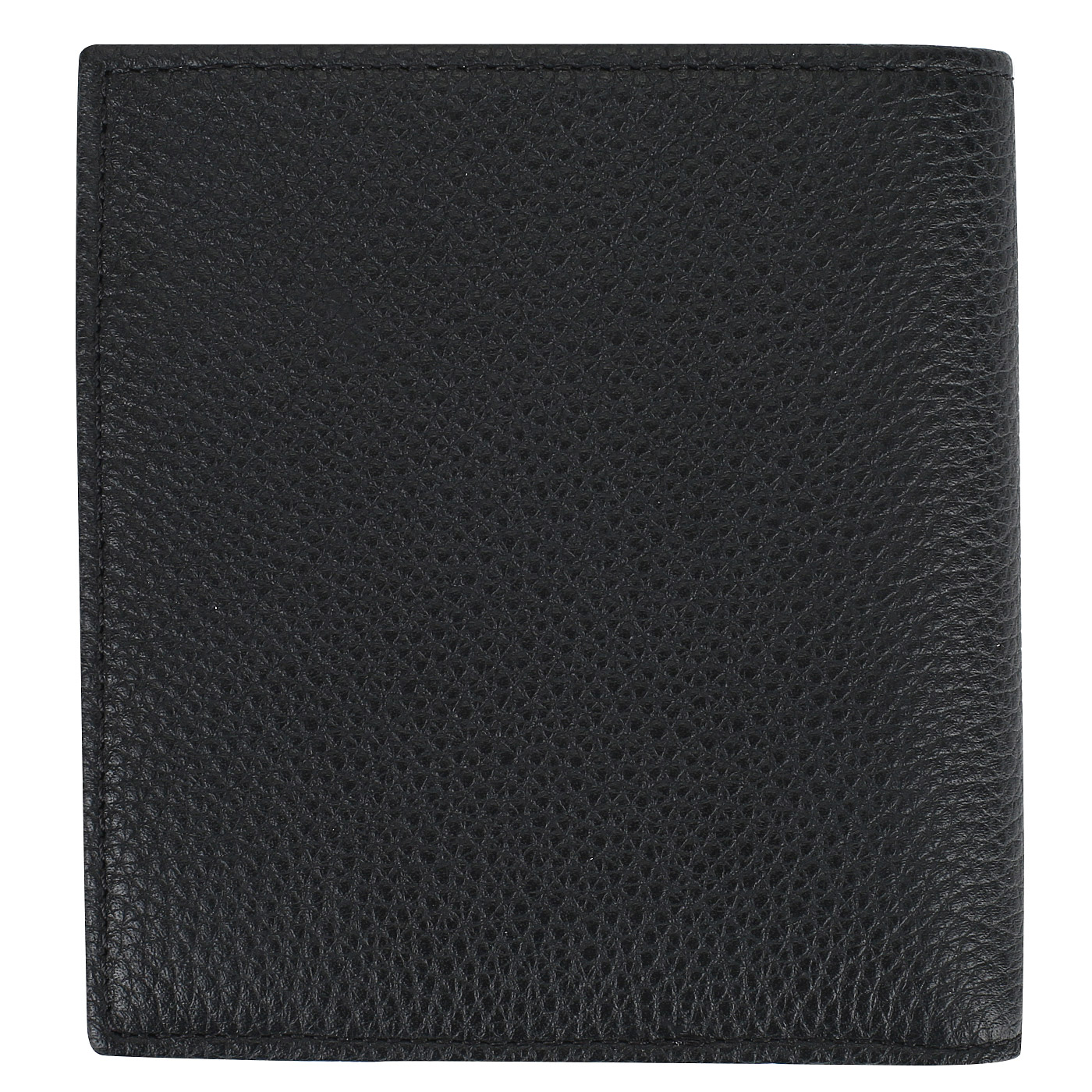 Квадратное кожаное портмоне Neri Karra 