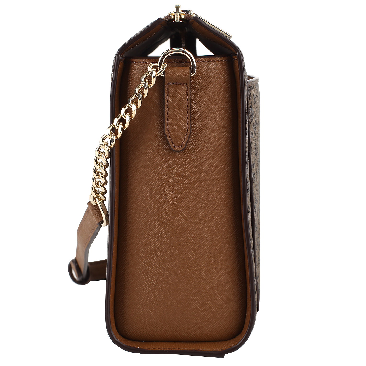 Сумка на молнии через плечо DKNY Bryant