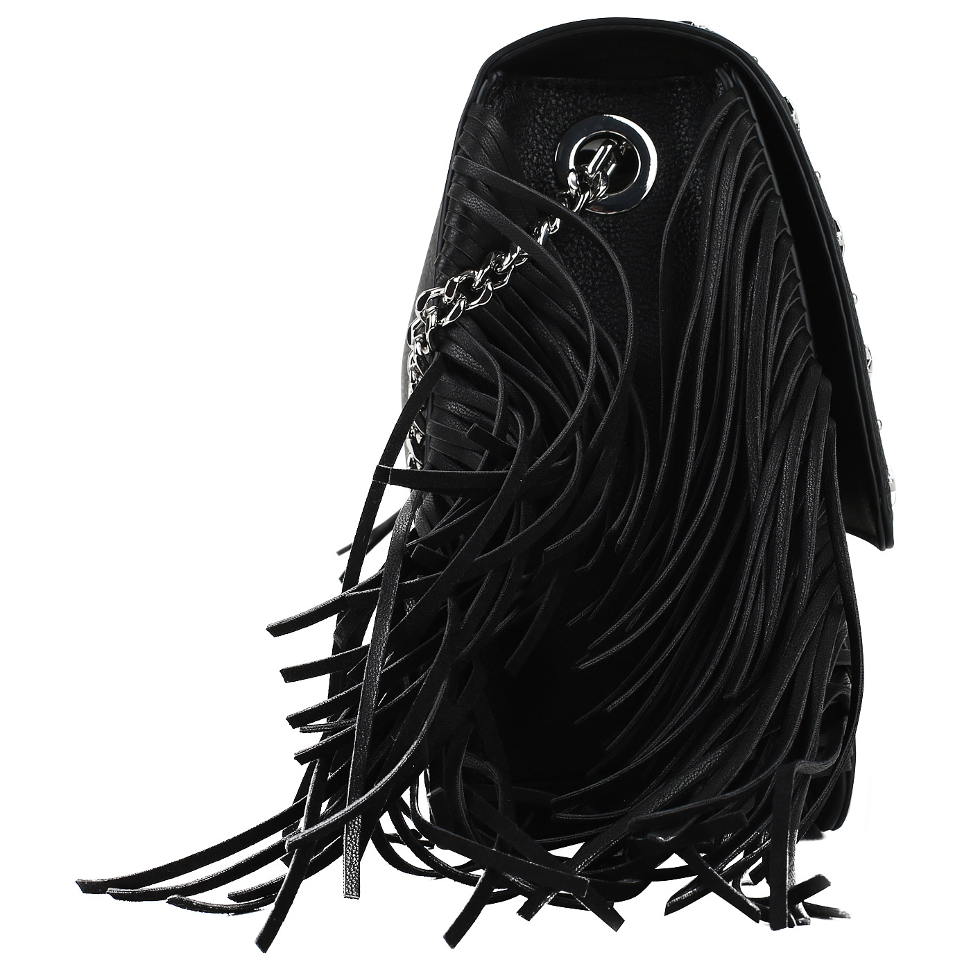 Сумочка с декором Liu Jo Lima fingers