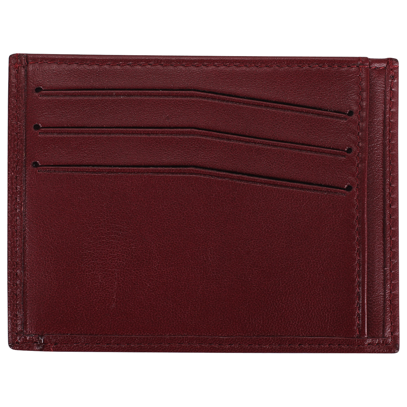 Кожаная визитница Aurelli Felicie