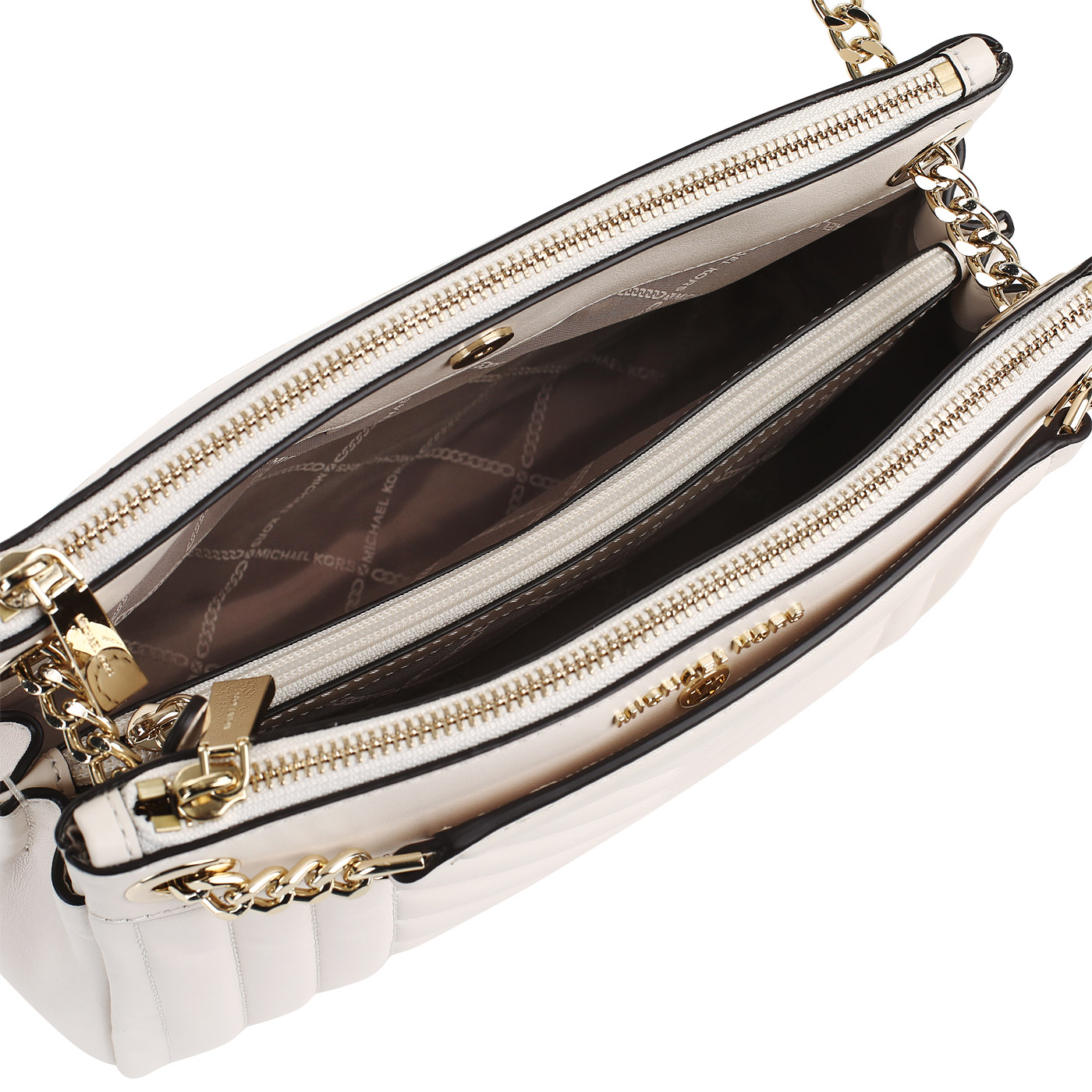 Стеганая сумка Michael Kors Susannah