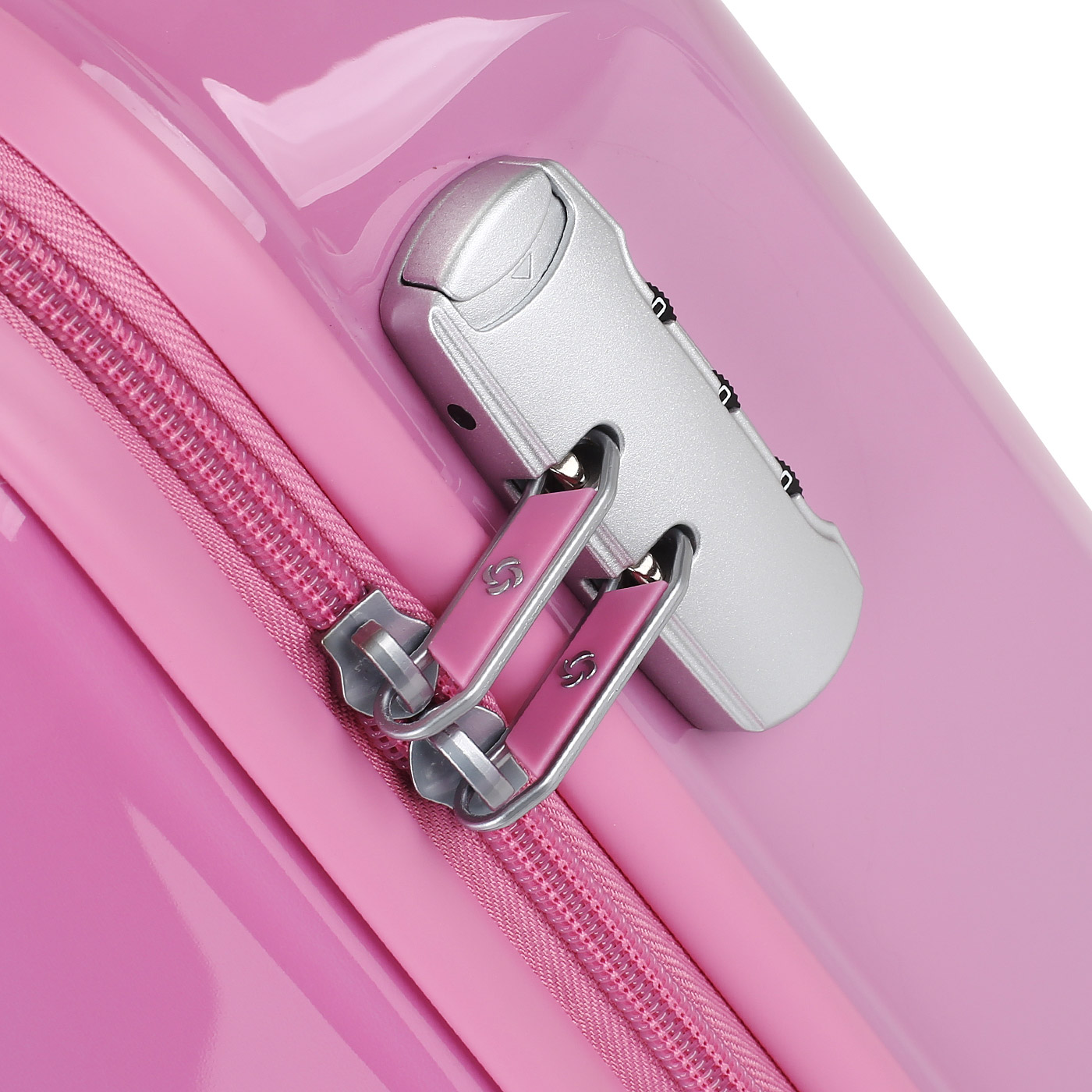 Детский чемодан Samsonite Disney Ultimate