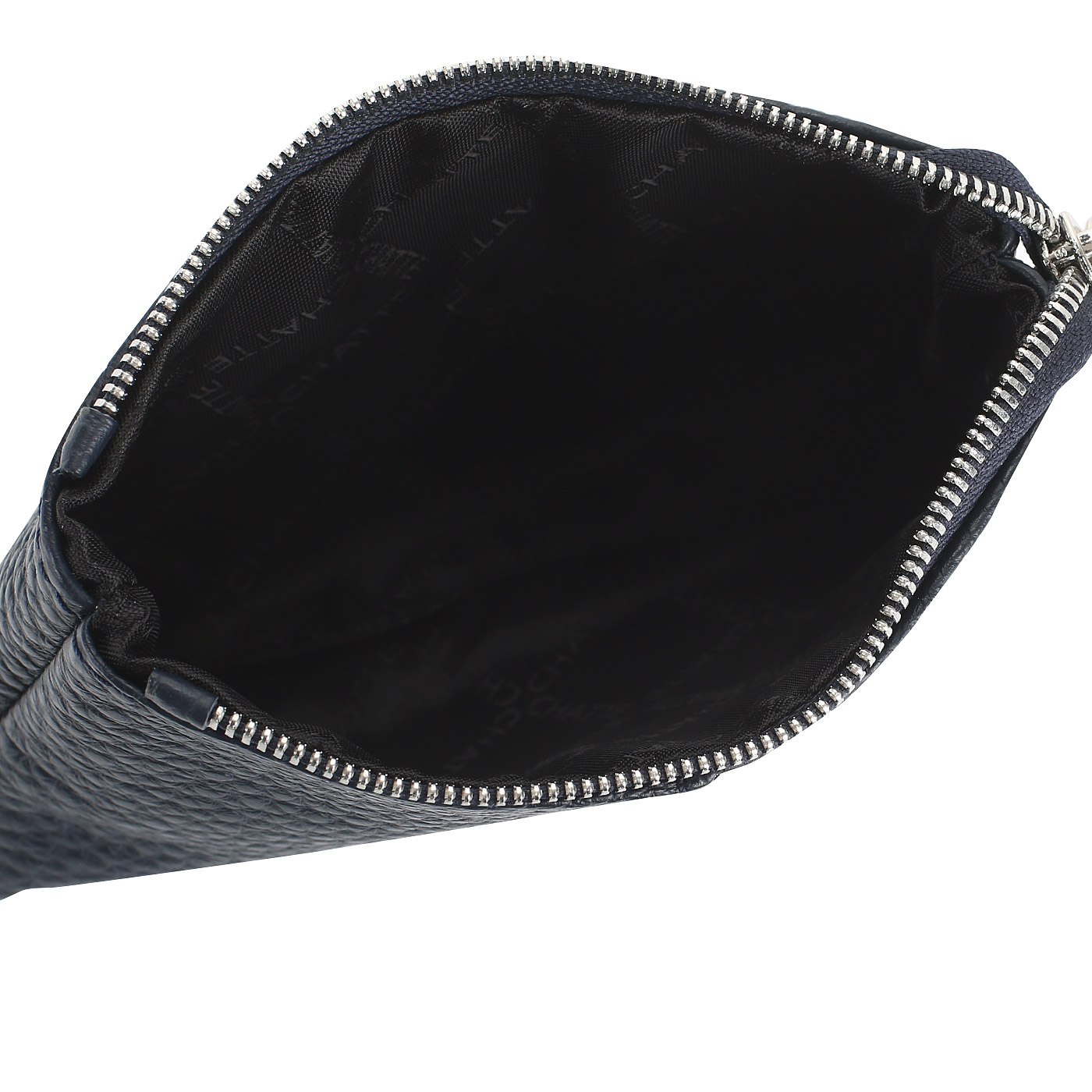 Косметичка из натуральной кожи Chatte 