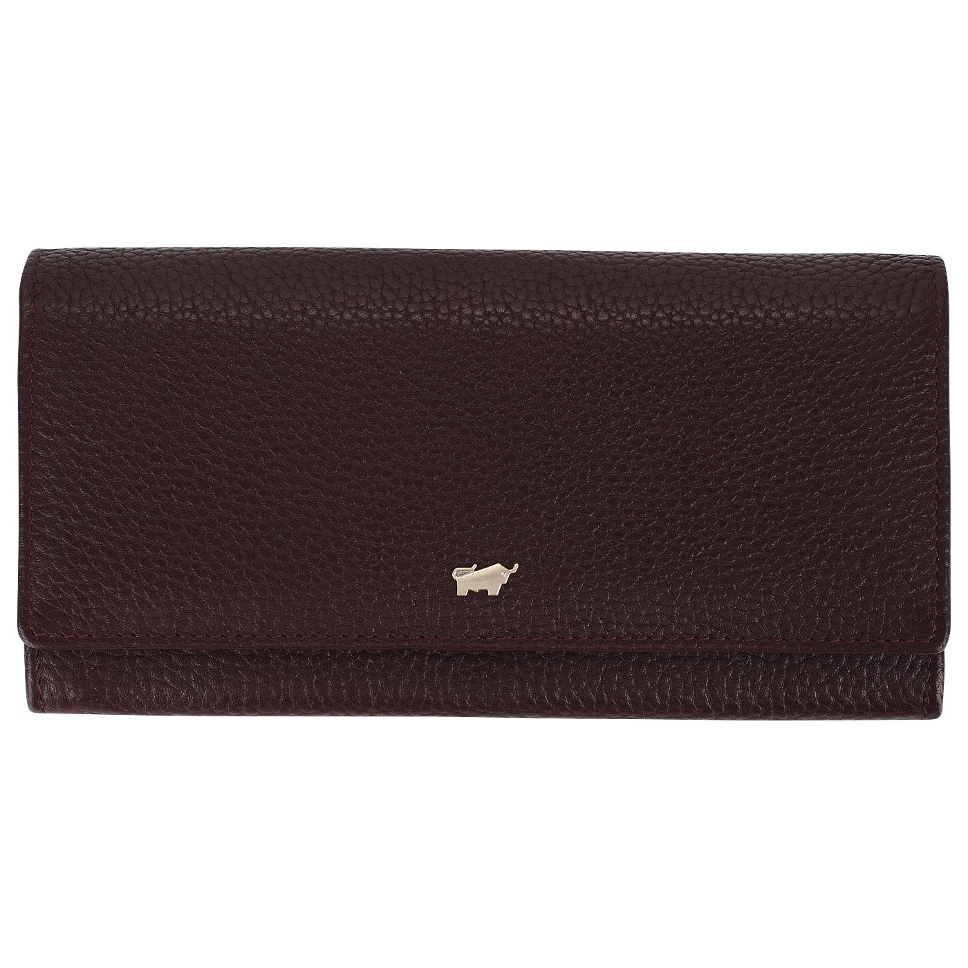 Braun Buffel Женское кожаное портмоне