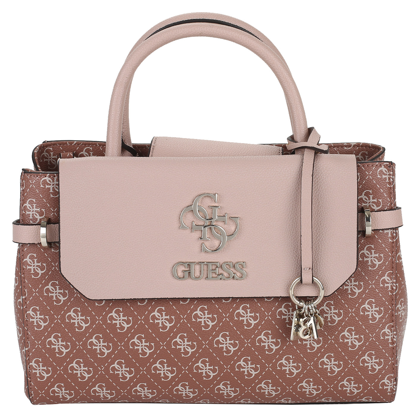 Guess Сумка с цветом какао