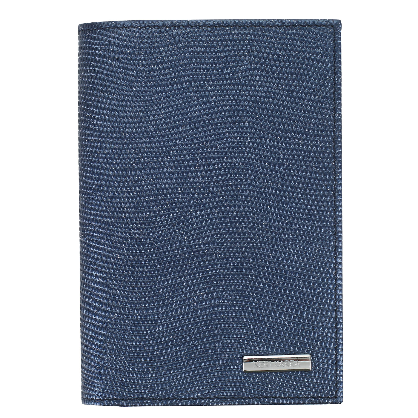 Neri Karra Кожаная обложка для паспорта