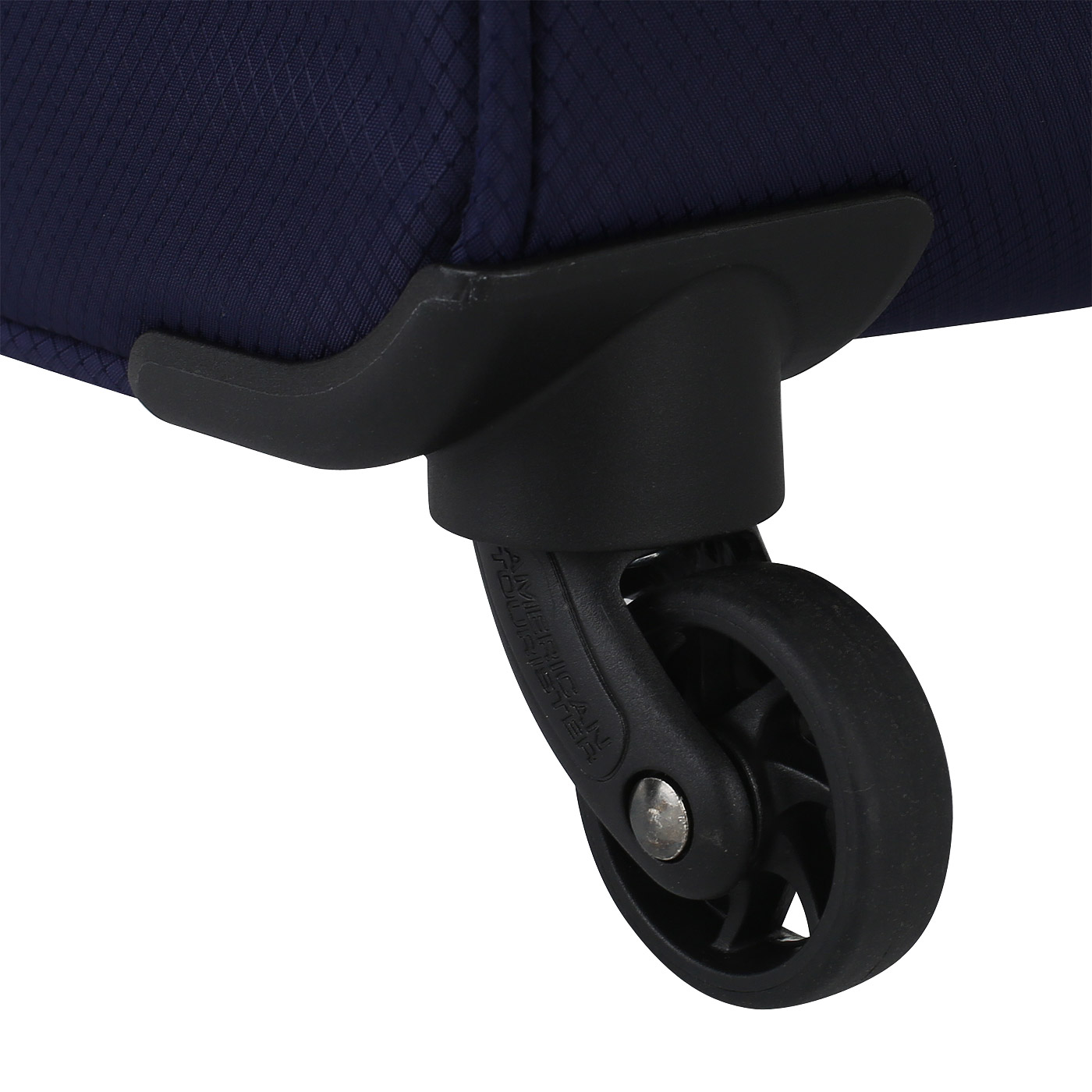 Чемодан большой L тканевый American Tourister Litewing