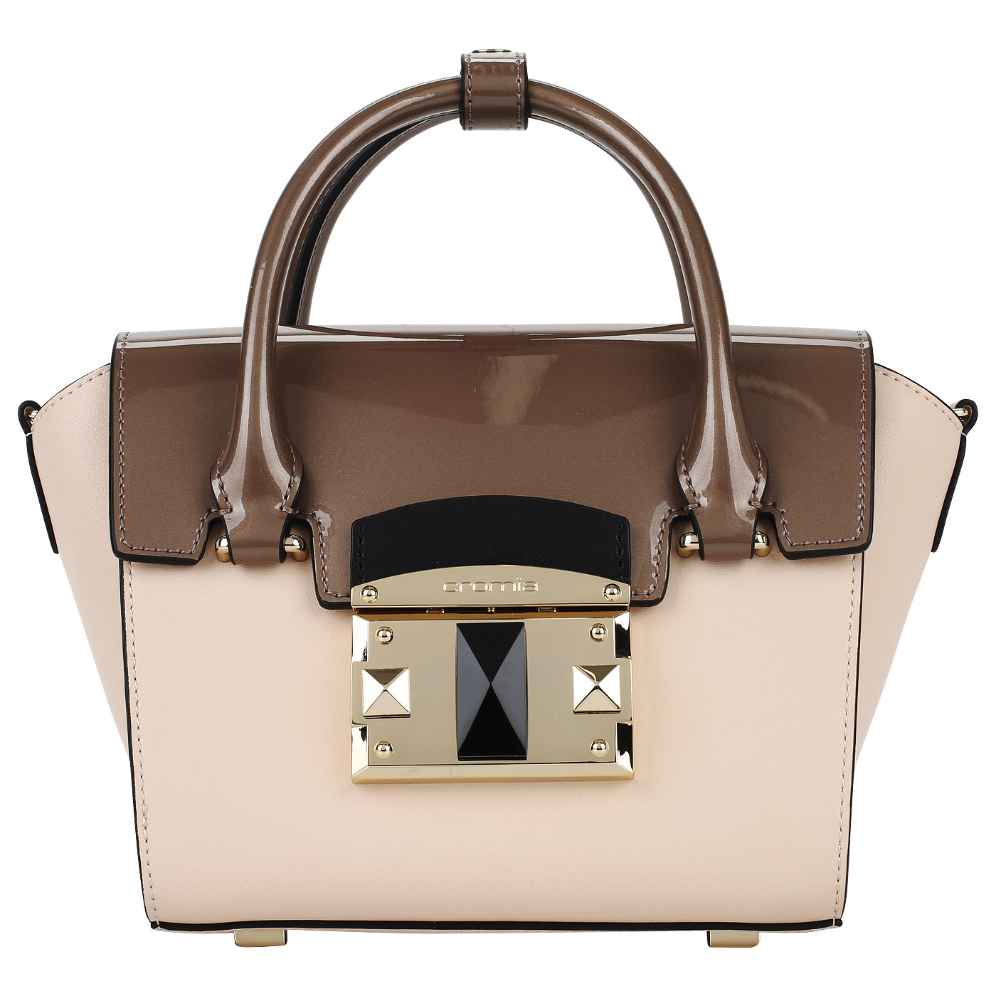 Cromia Сумка-трапеция