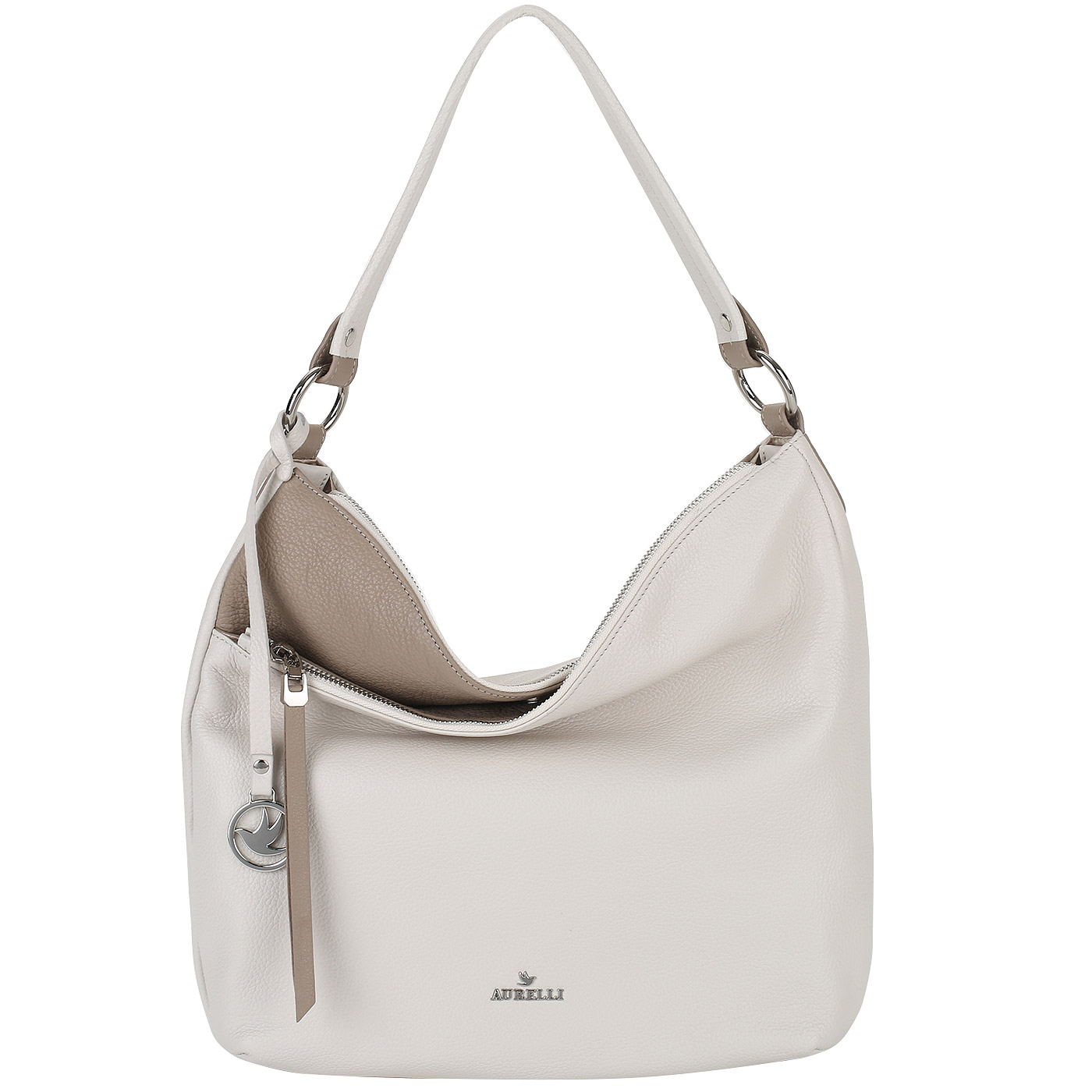 Aurelli Сумка с тремя отделениями