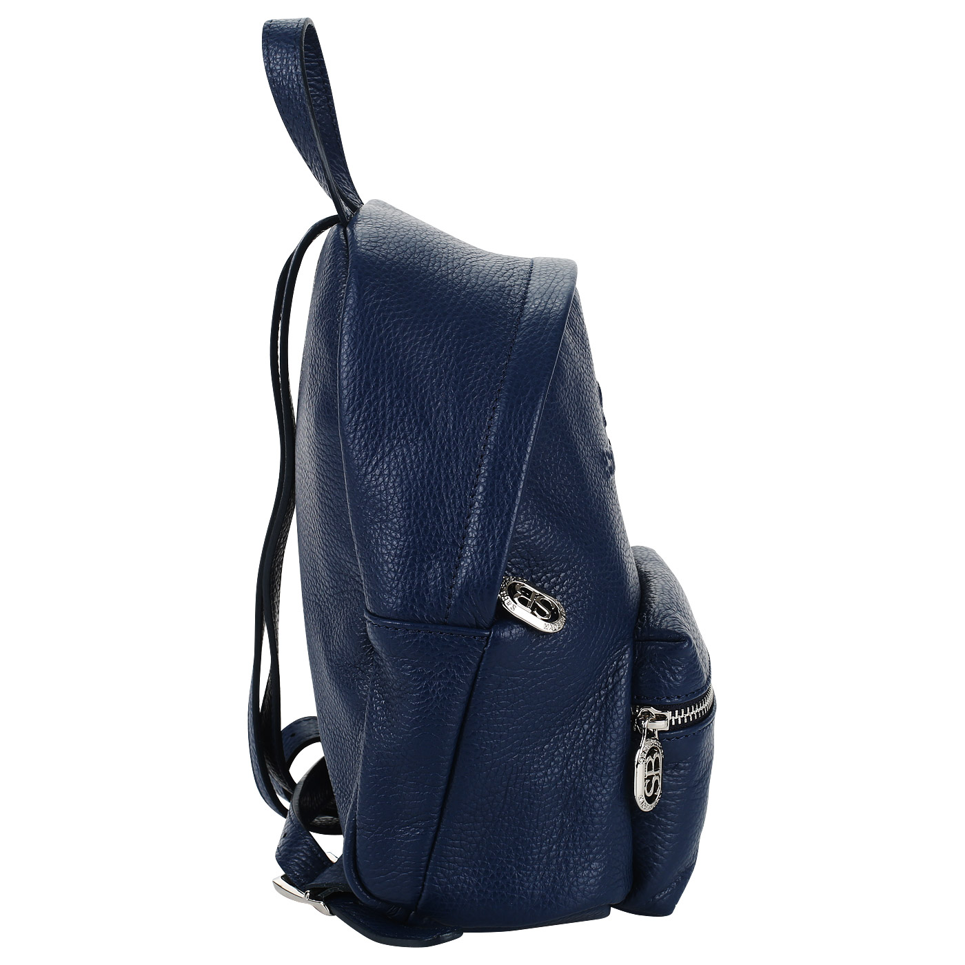 Рюкзак из кожи Sara Burglar Ariel Cervo