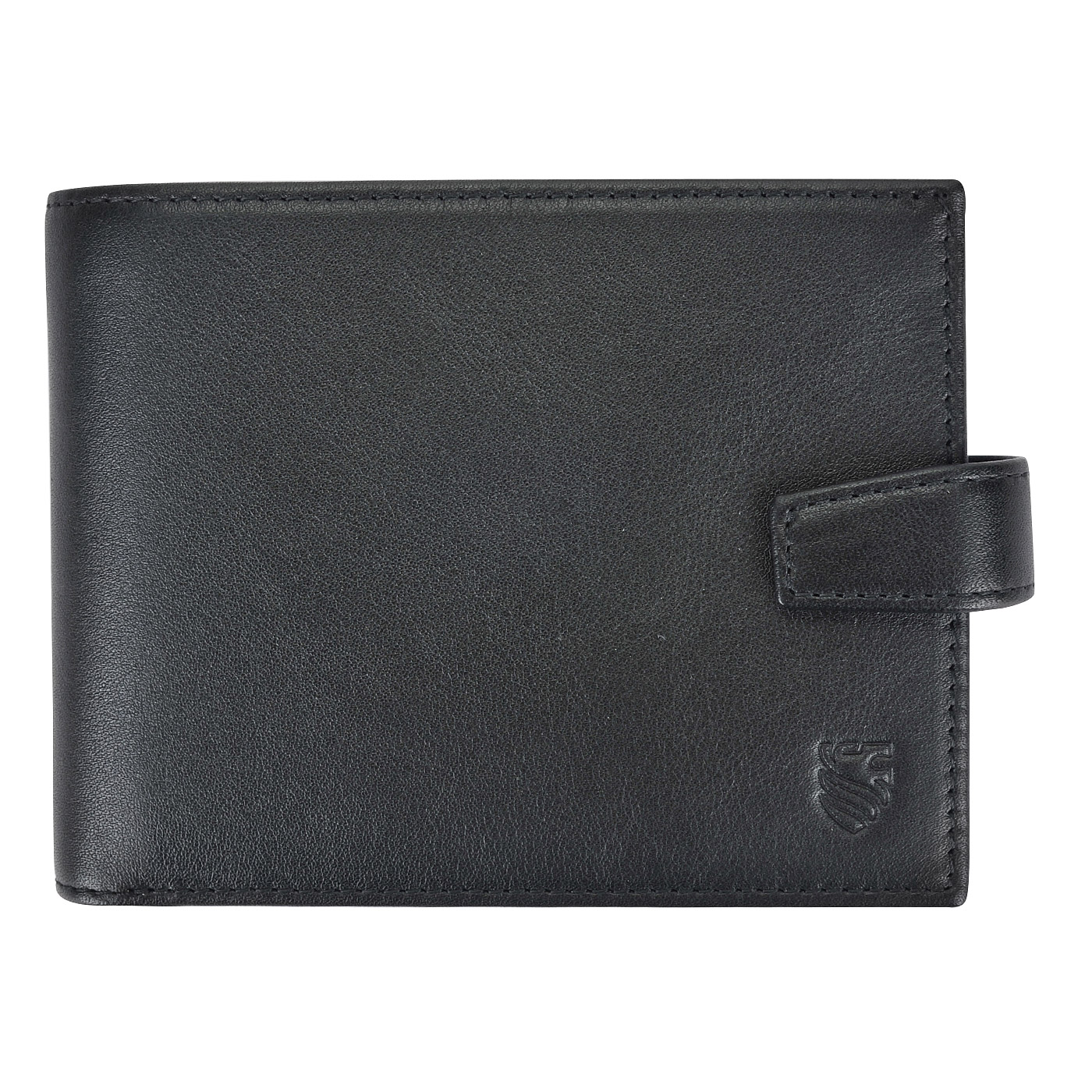 Mayrhoff Мужское кожаное портмоне