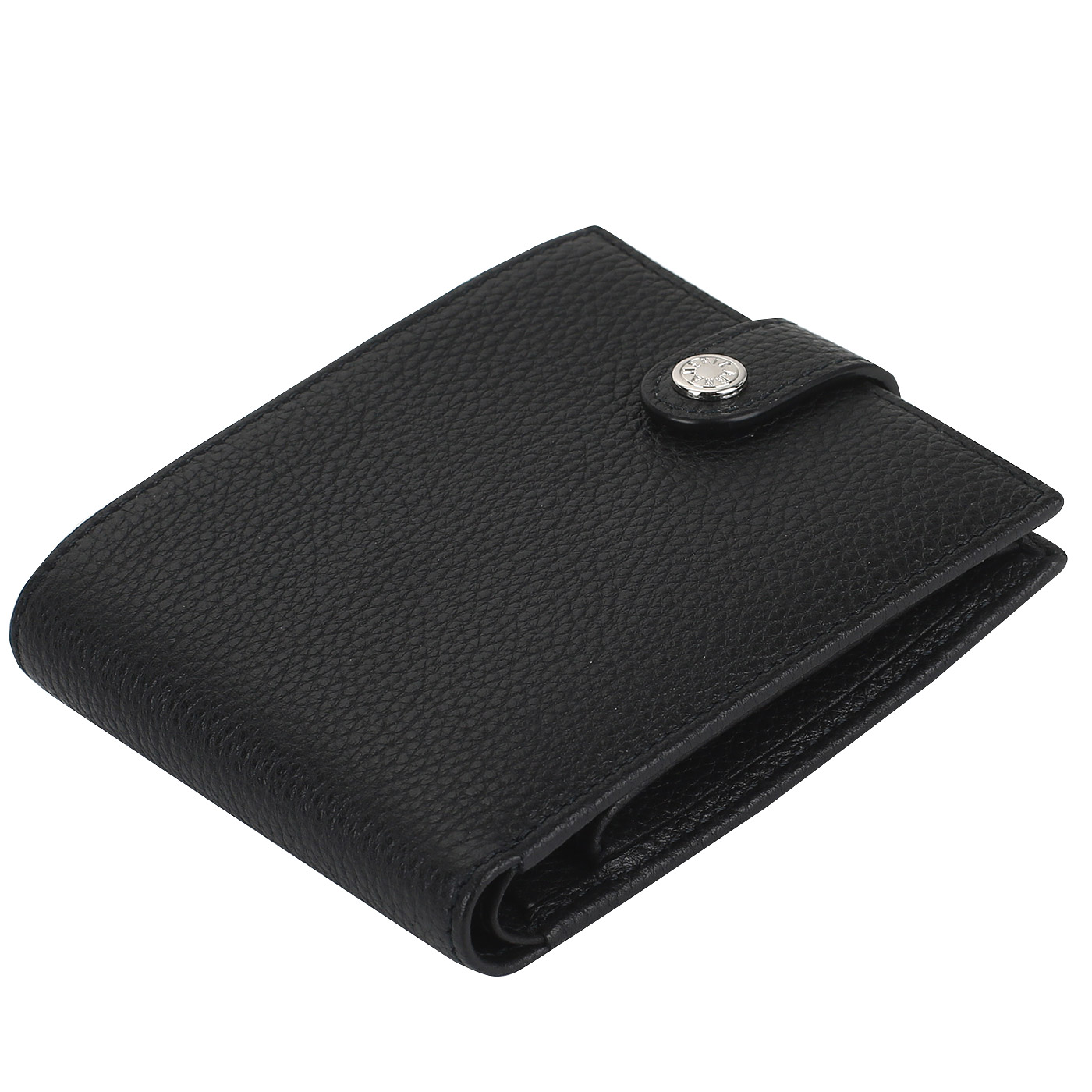 Портмоне с кармашком для монет Neri Karra 