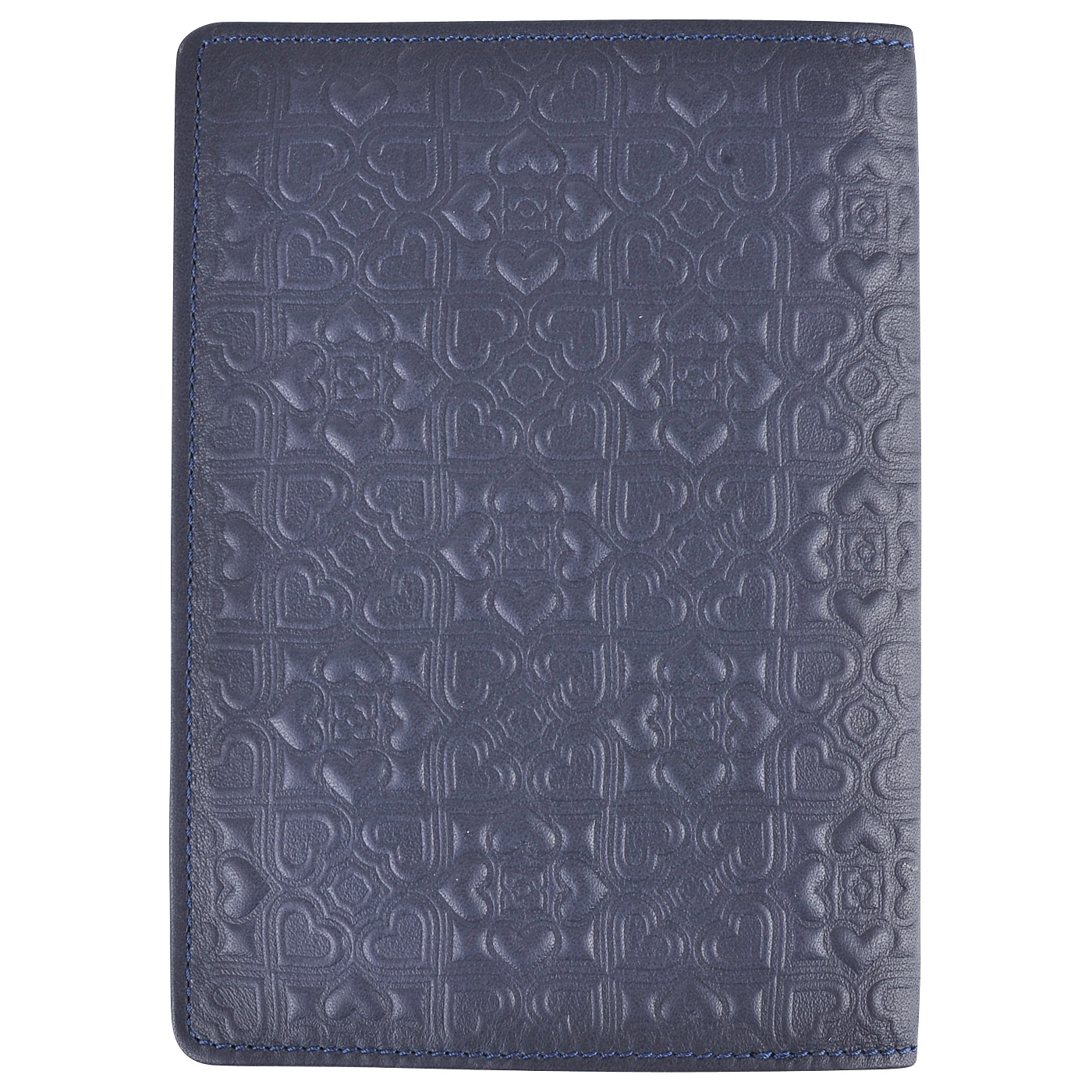 Обложка для паспорта Chatte Hearts