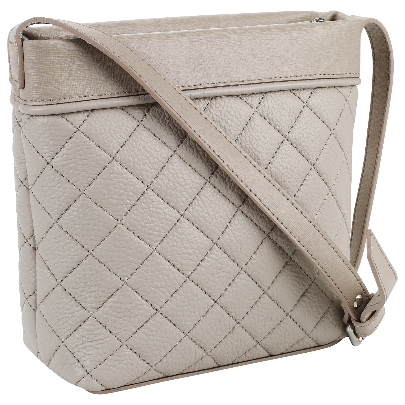 Стеганая сумочка Chatte 