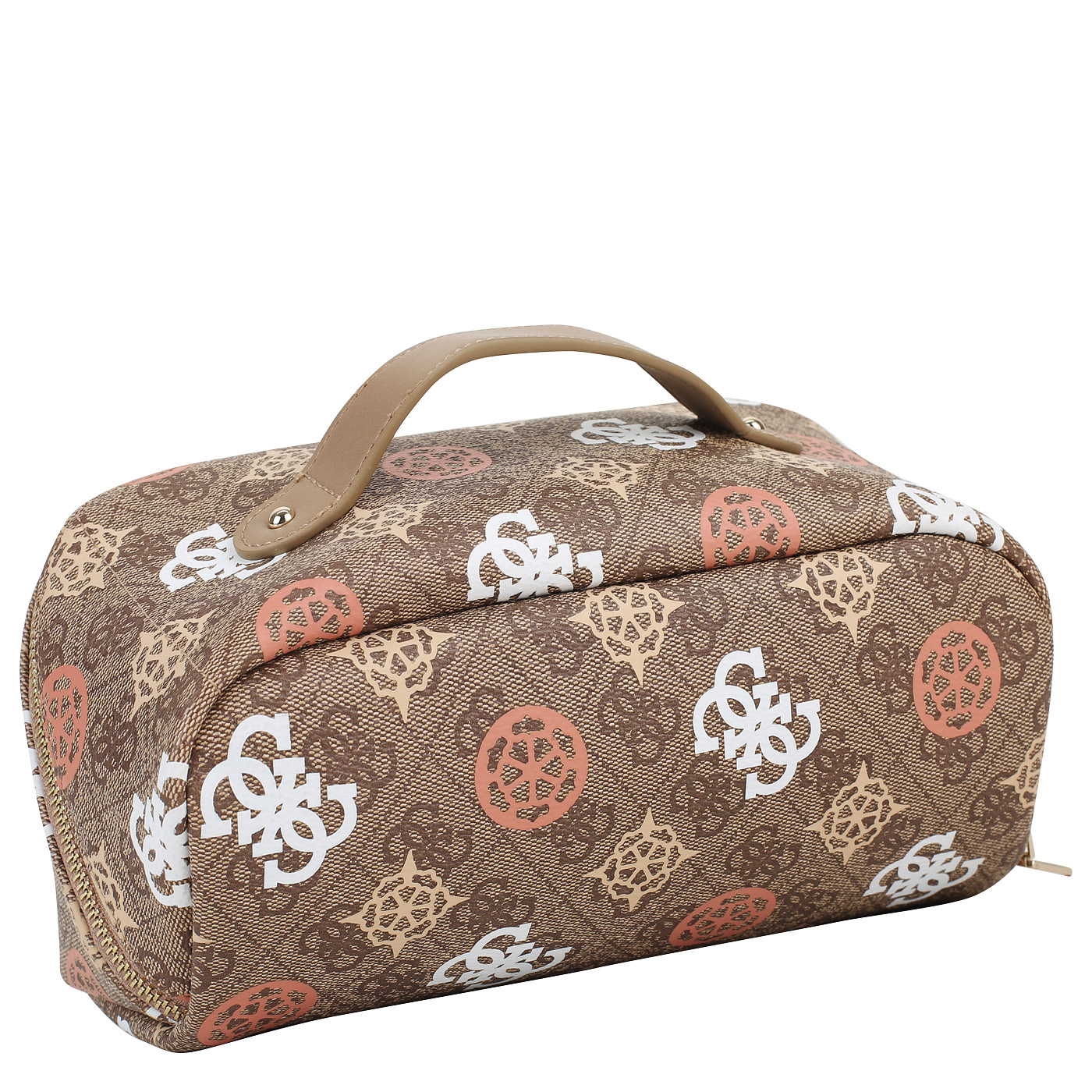 Несессер Guess Eliette Logo