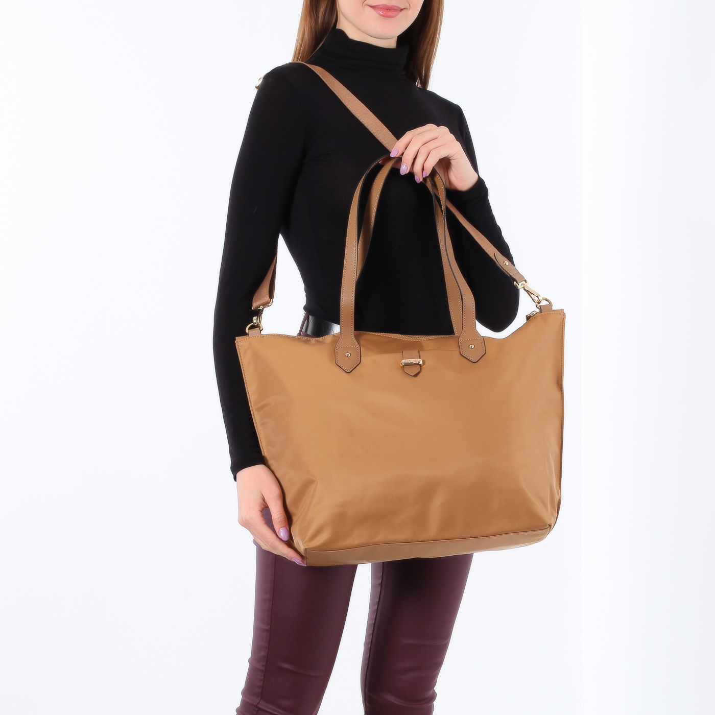 Дорожная сумка Lipault Plume Avenue