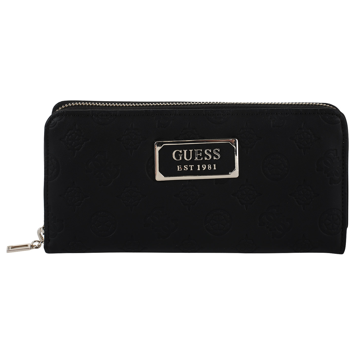 Guess Портмоне с тиснением