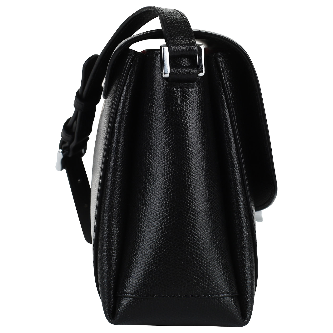 Женская сумочка с откидным клапаном Aurelli Alma