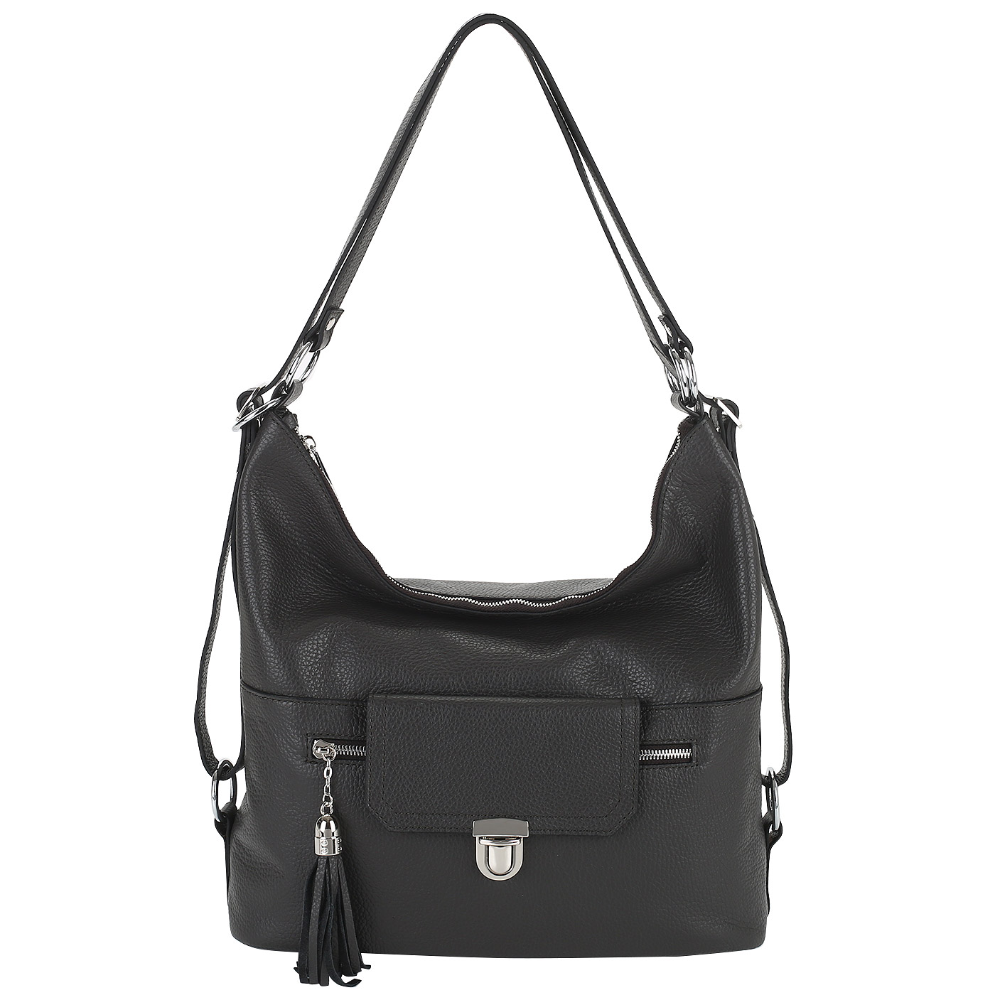 Chatte Кожаная сумка