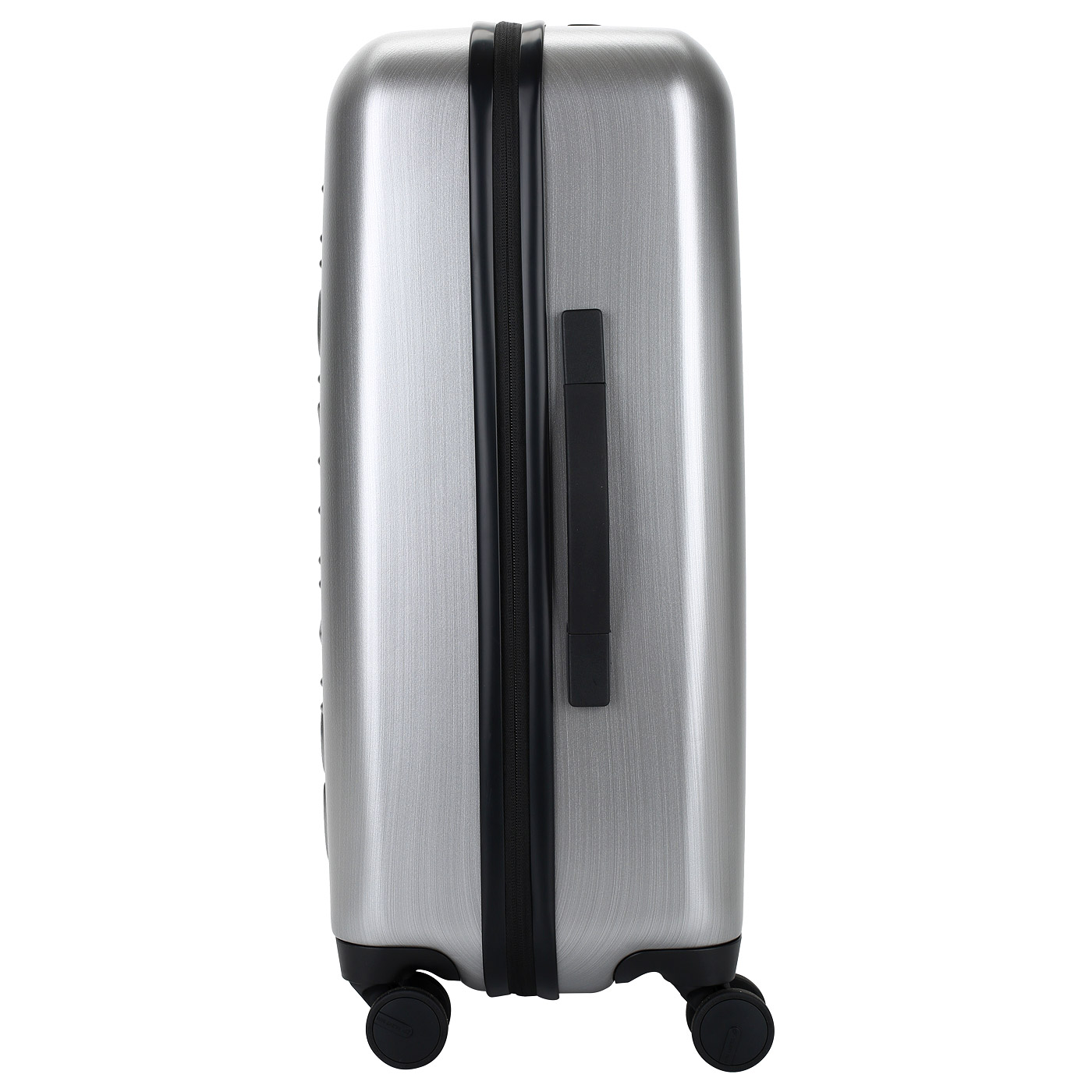 Чемодан средний M из поликарбоната с кодовым замком Calvin Klein CK-607 South Hampton