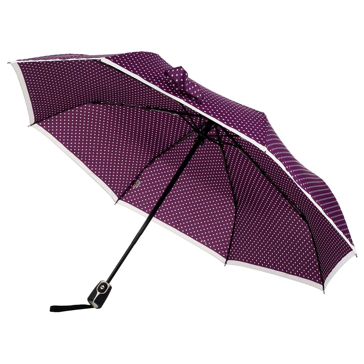 Зонт в горошек Doppler 